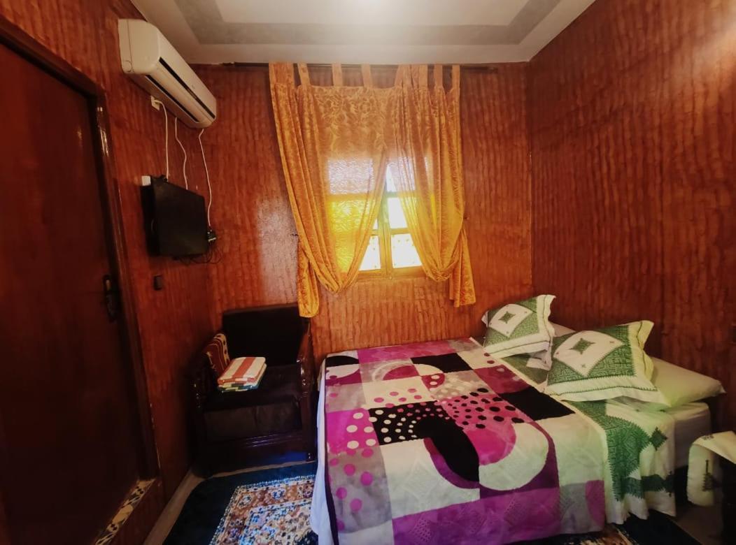Kasabah Senhaji Hotel Moulay Idriss Kültér fotó